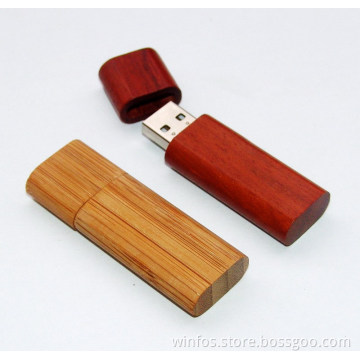 Brown Color USB Flash Driver, USB Stick